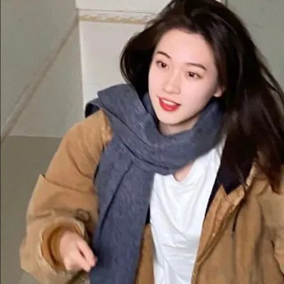 拾光的秘密