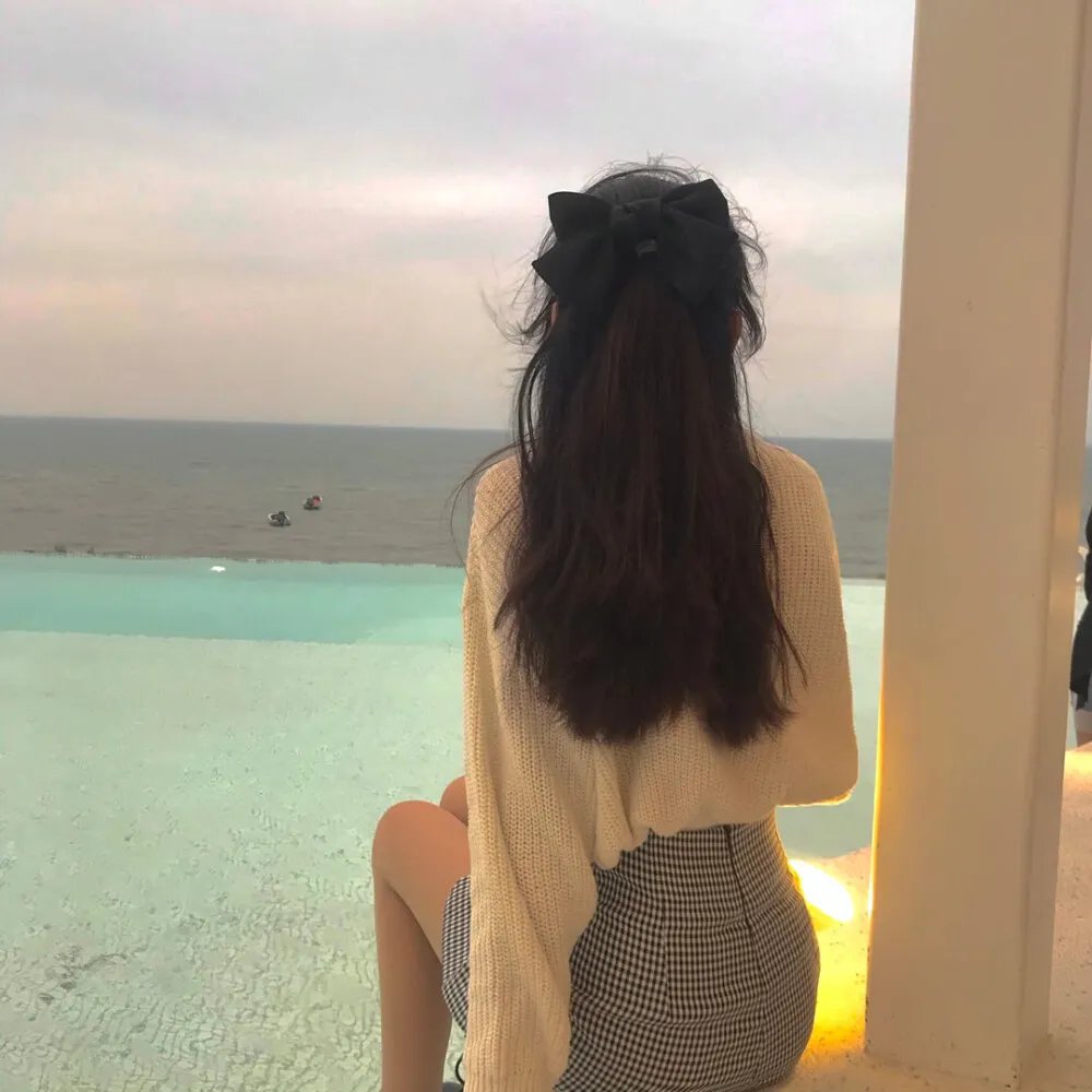派对女孩